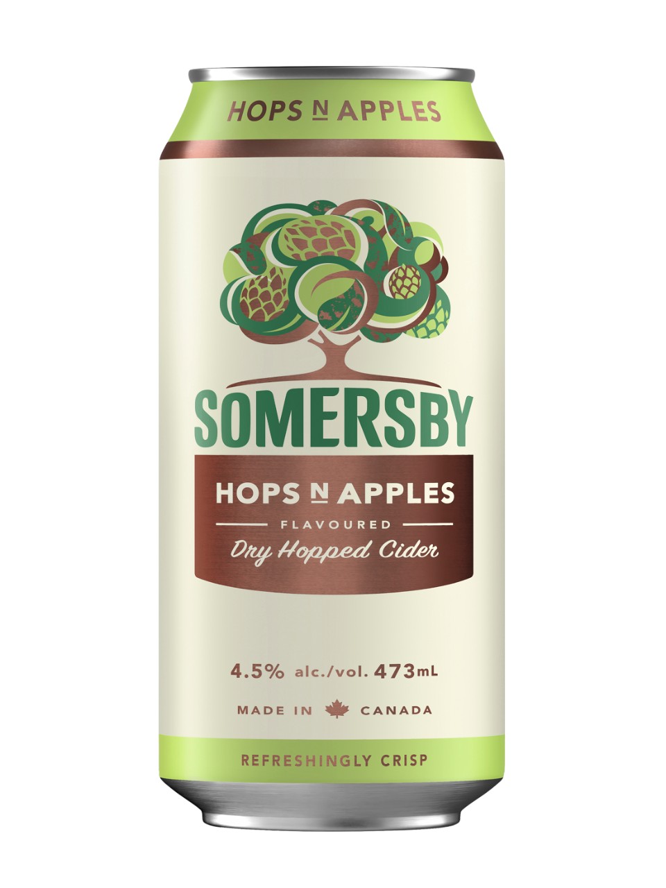Somersby Hops n' Apples