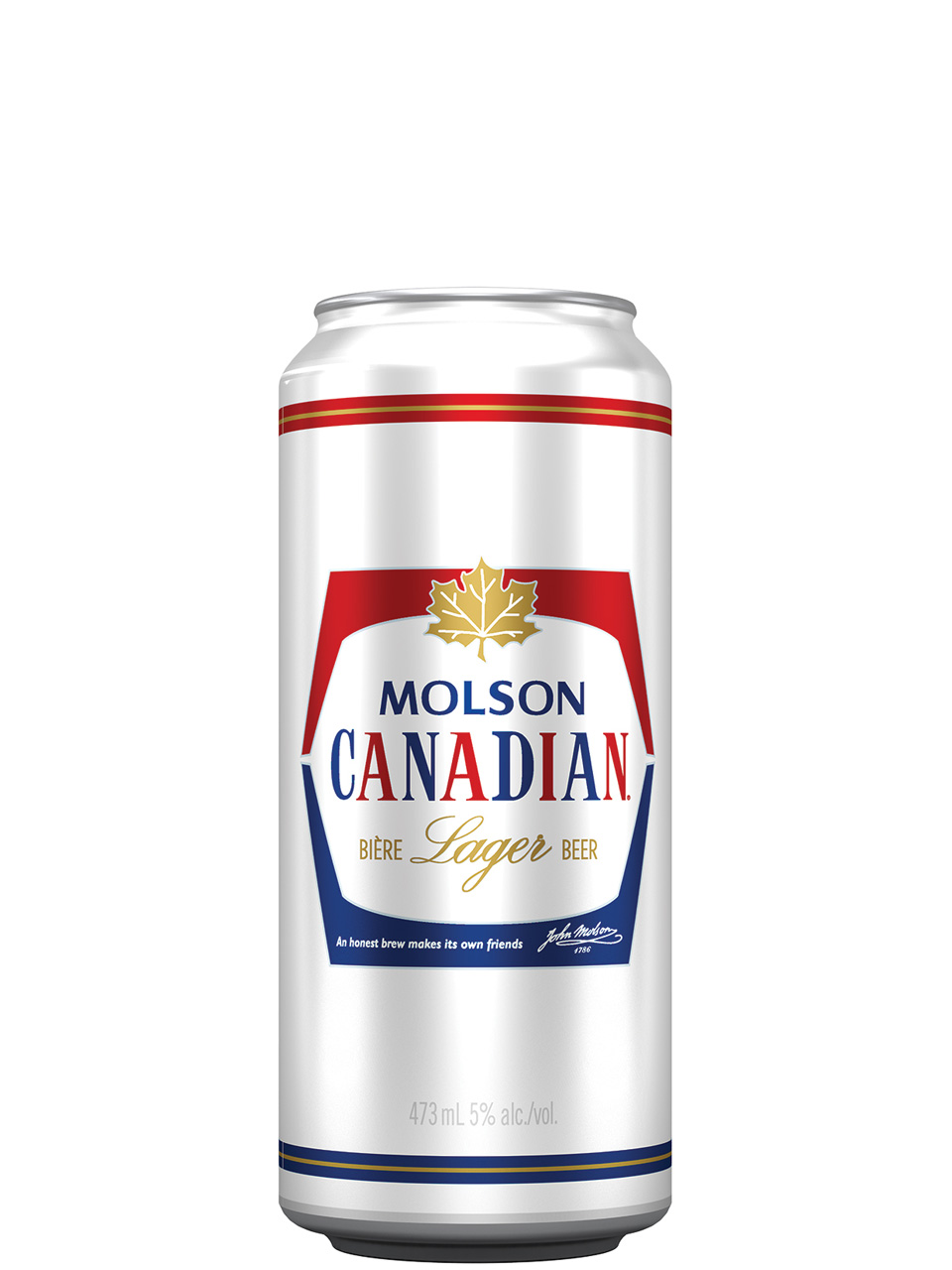Canadian Super Cans