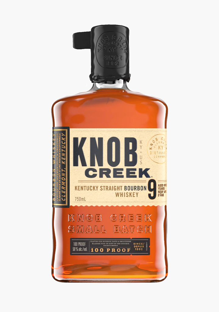 Departments - Knob Creek