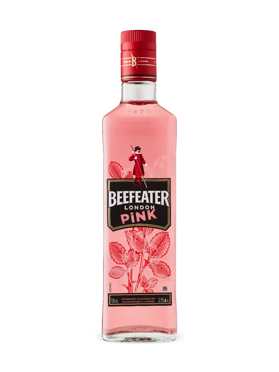 Beefeater Pink Gin