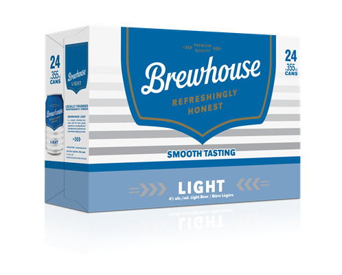 Brewhouse Light