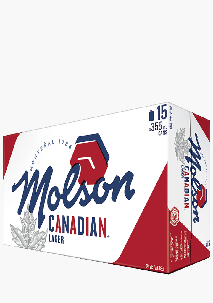 Canadian Cans