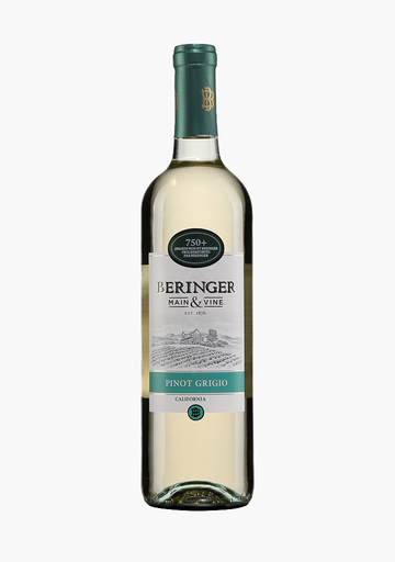 Beringer California Pinot Grigio
