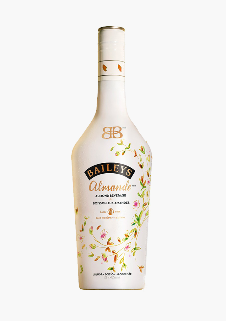 Baileys Almande Almond