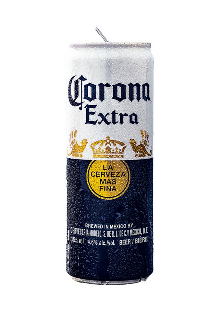Corona Cans