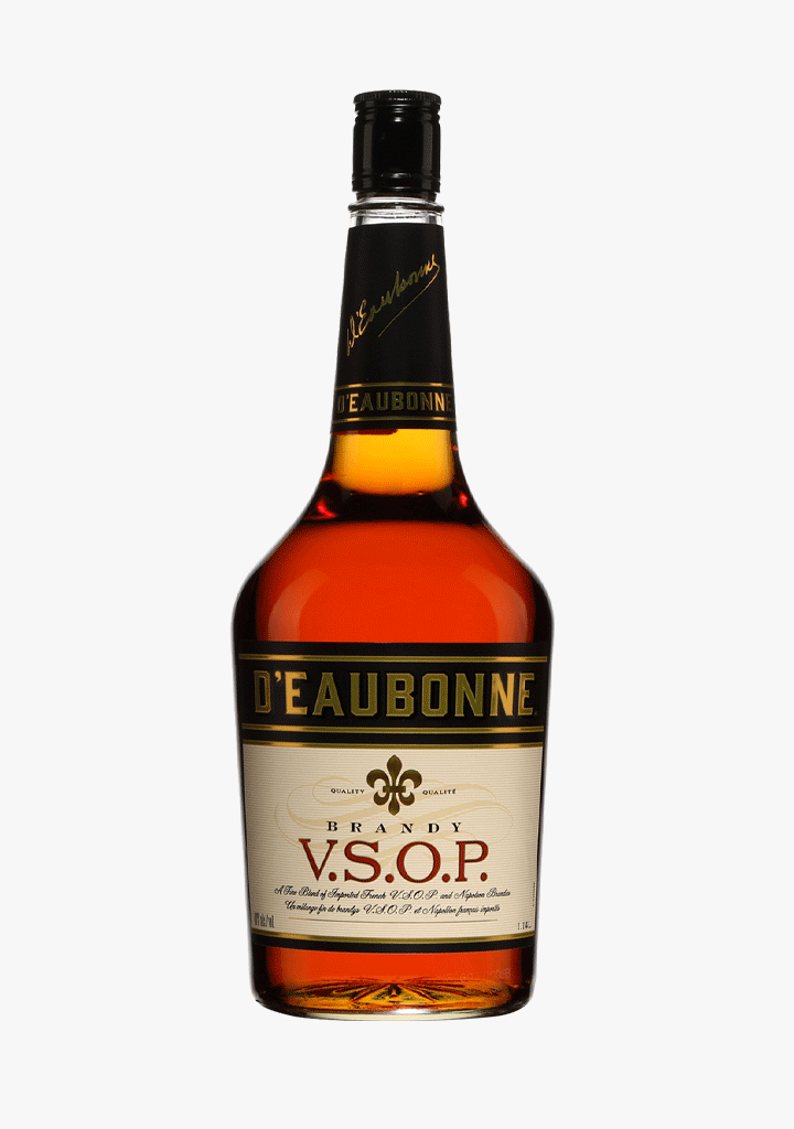 D'Eaubonne Vsop Brandy