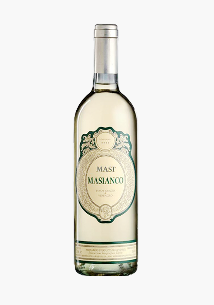 Departments - Masi Masianco Pinot Grigio