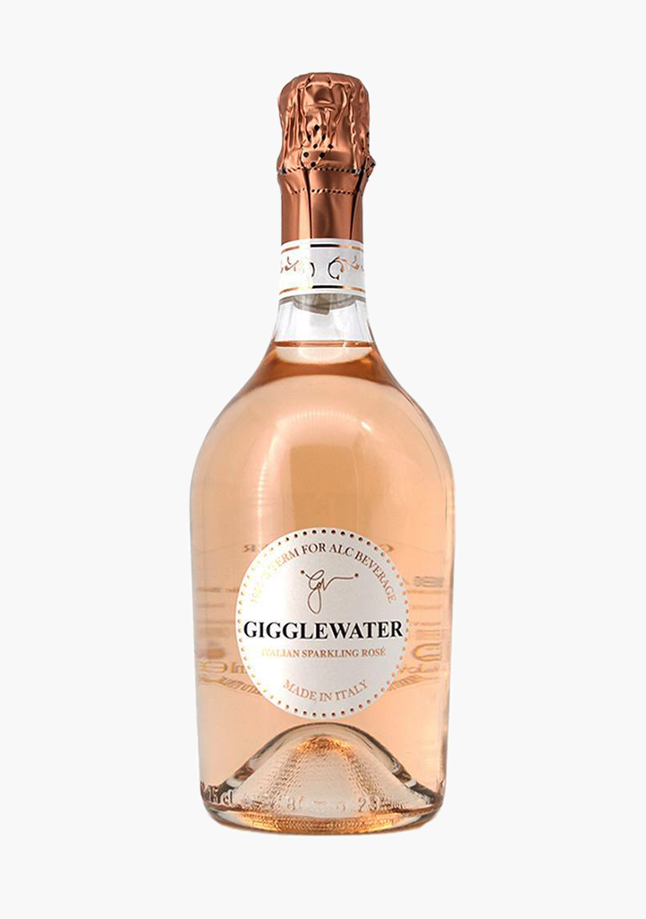 Gigglewater Rose