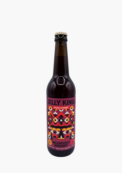 Bellwoods Jelly King Limited