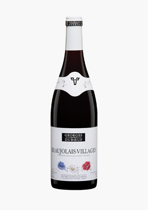 Duboeuf Beauj-Villages Red
