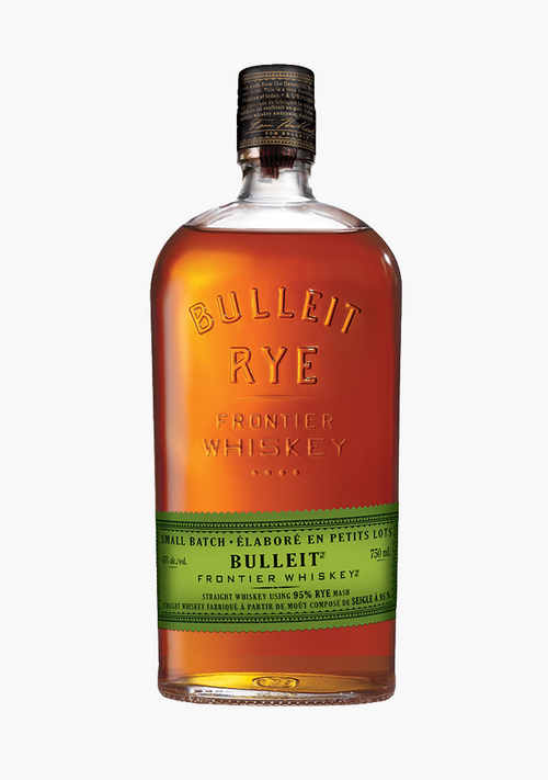 Bulleit Rye