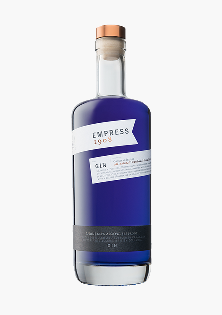 Departments Empress Indigo Gin