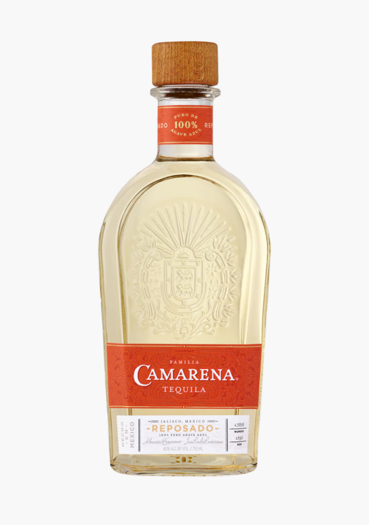 Camarena Reposado