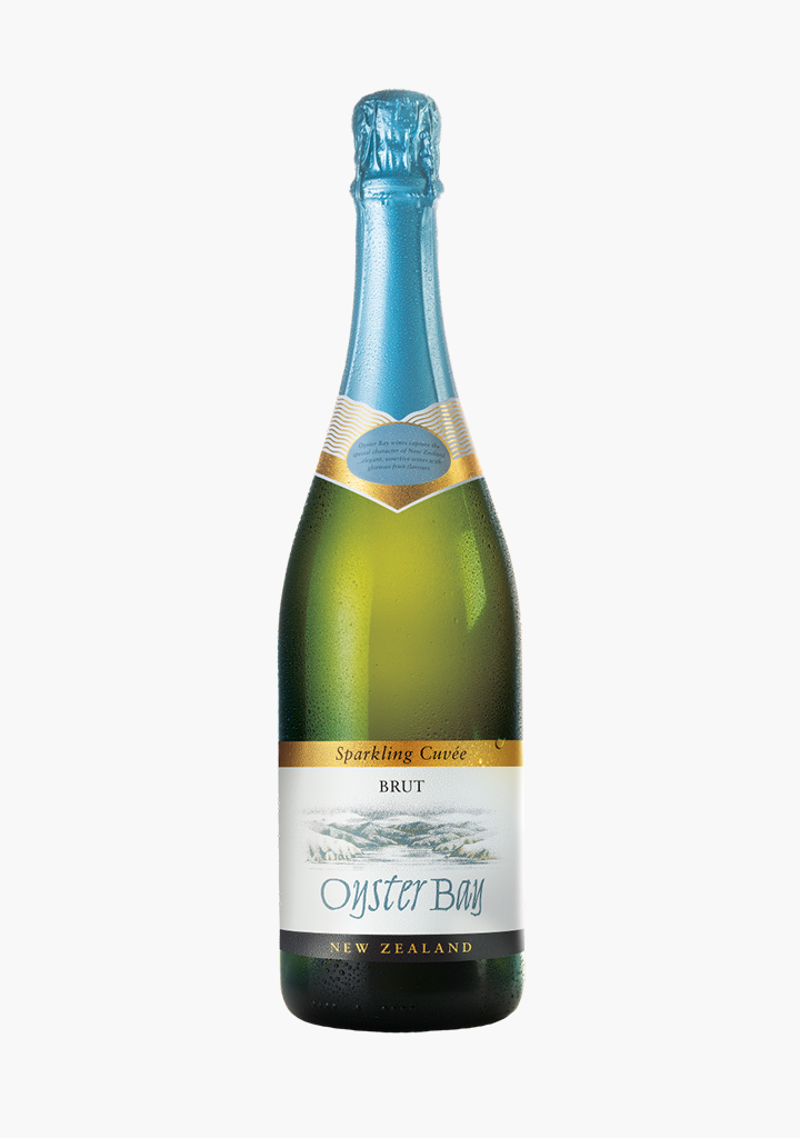 Departments Oyster Bay Sparkling Cuvee Brut