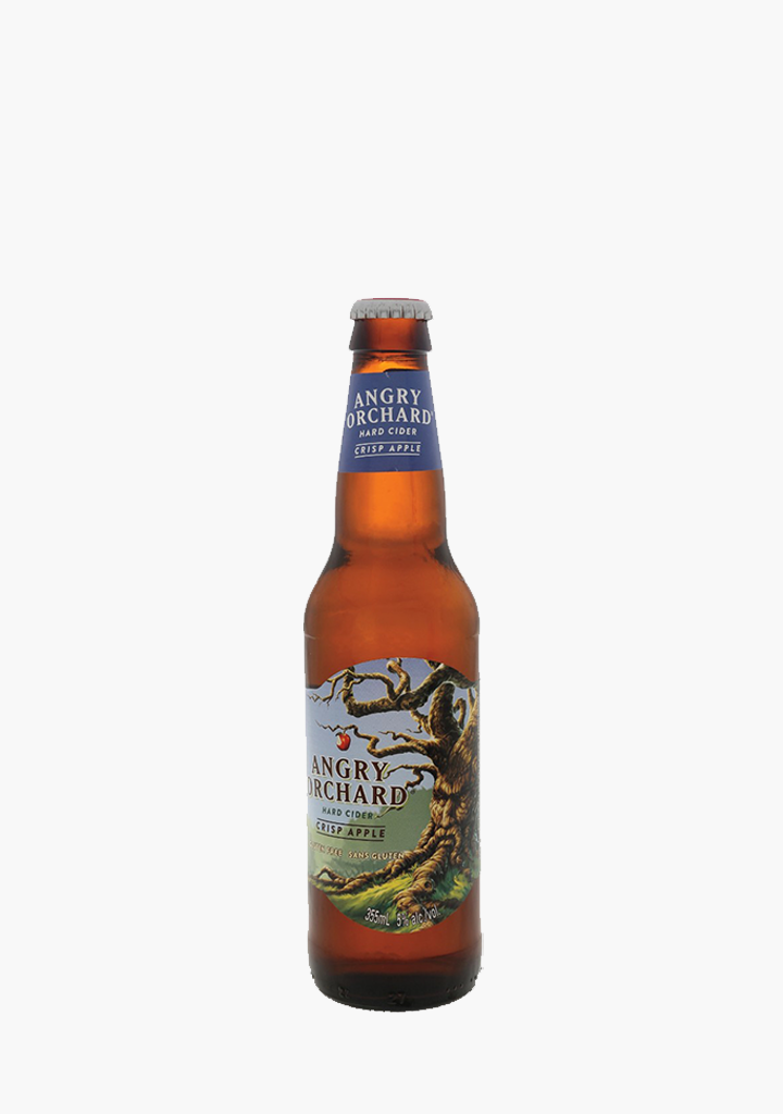 Departments Angry Orchard Crisp Apple
