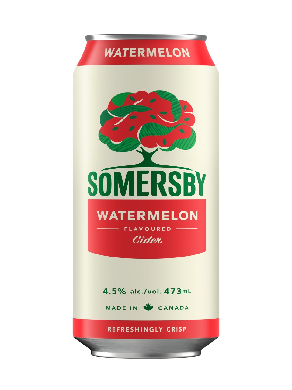 Somersby Watermelon Cider