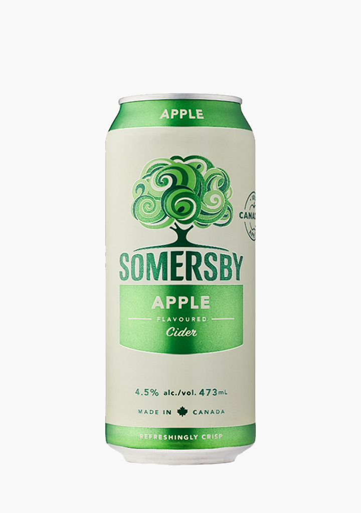 Departments Somersby Apple Cider