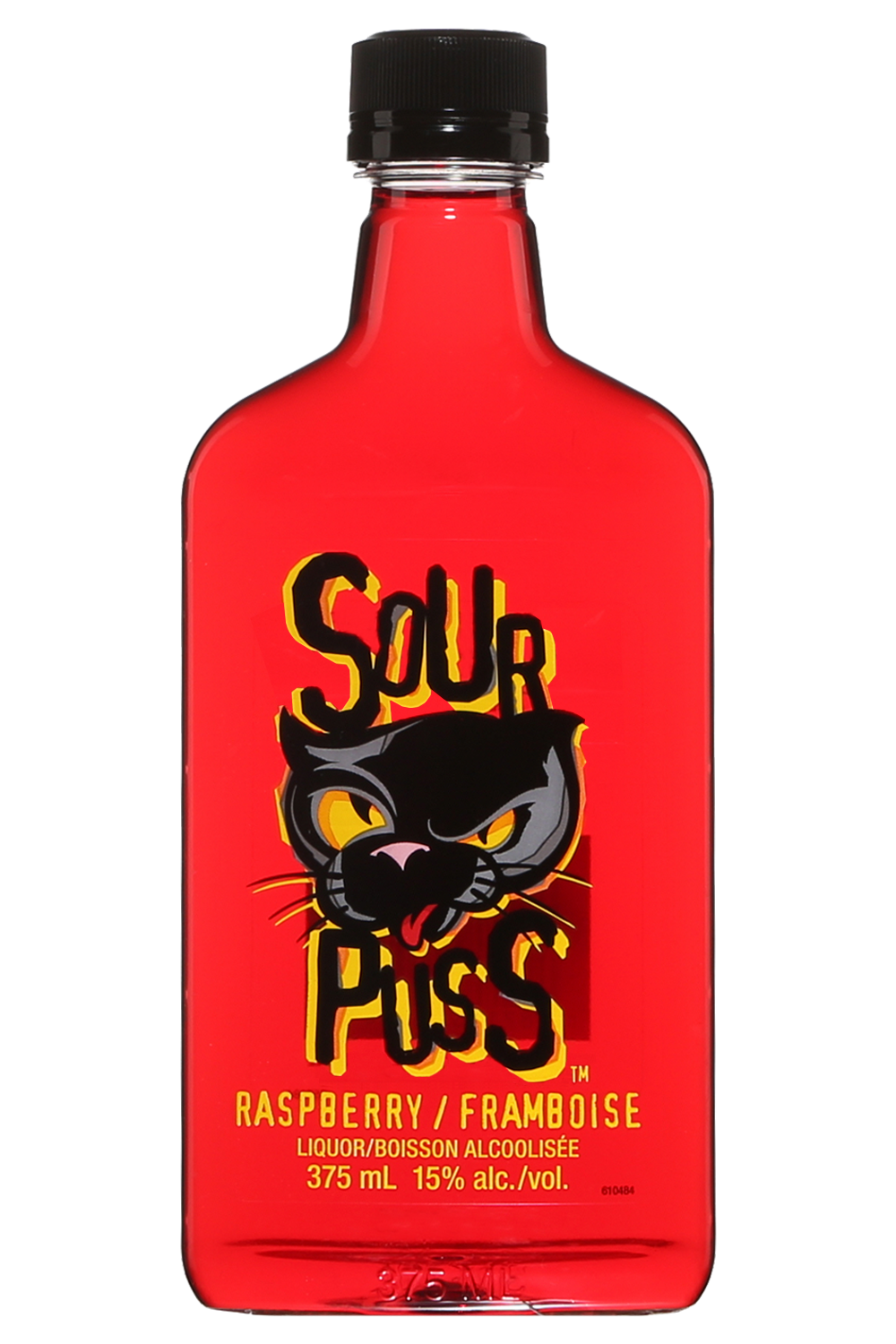 Departments Sour Puss Raspberry