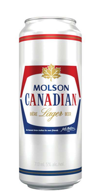 Canadian Can