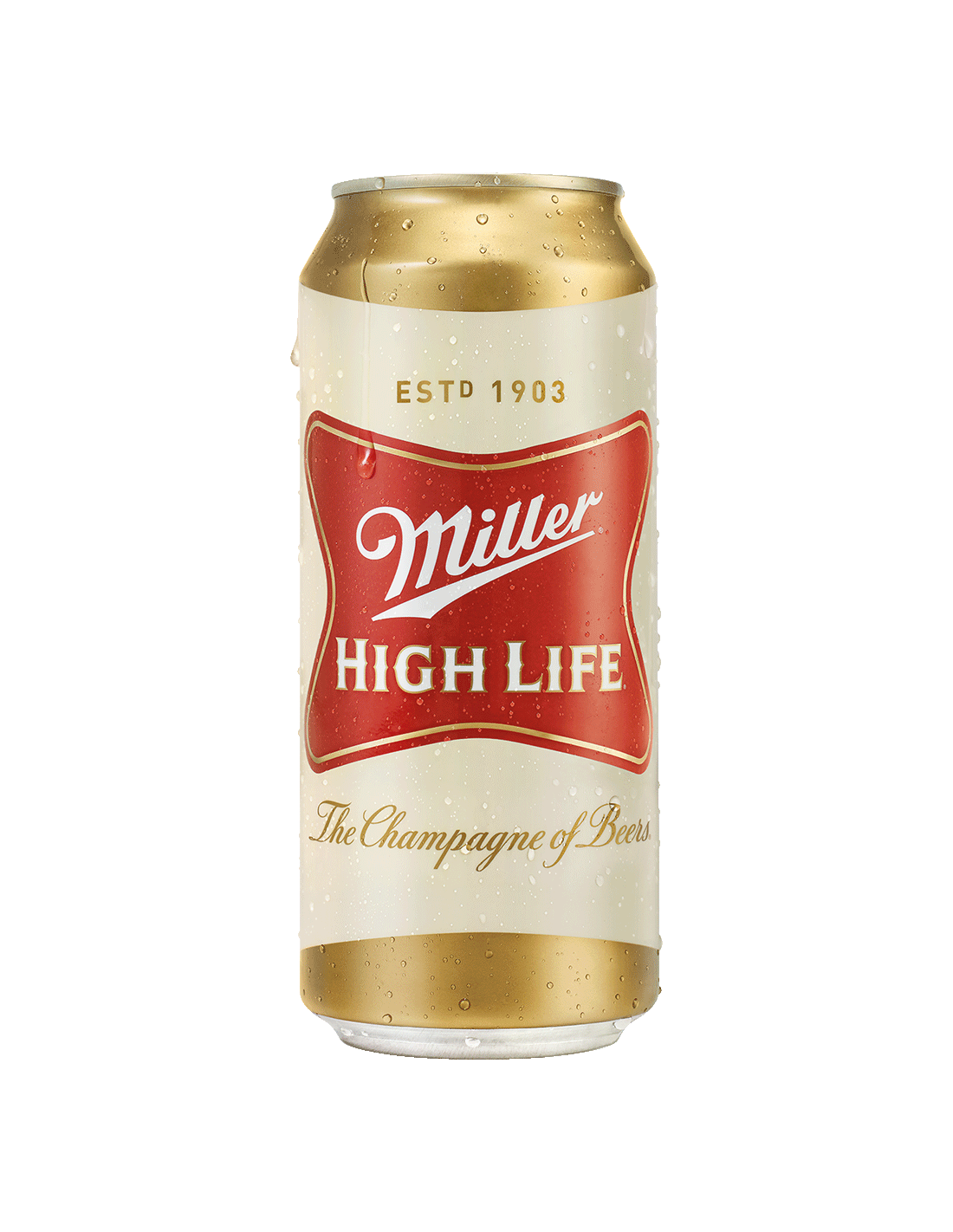 Does Miller High Life Expire